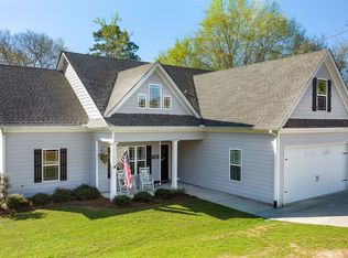 208 Loch Way, Eatonton, GA 31024