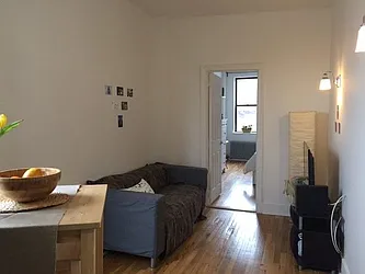 Rented by Westminster Management