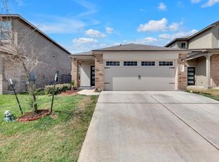 234 Canley Loop, Hutto, TX 78634