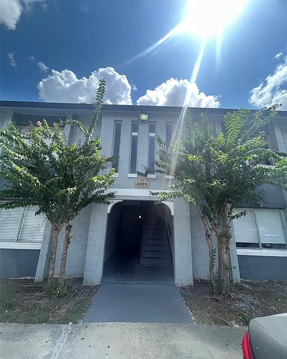 4809 S Texas Ave #4809A