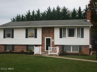 164 Sullivan Rd, Westminster, MD 21157