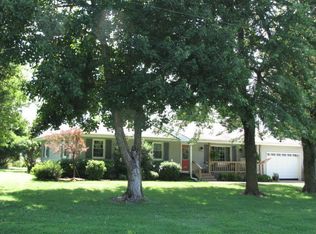 8 Legend Rd, Buffalo, MO 65622