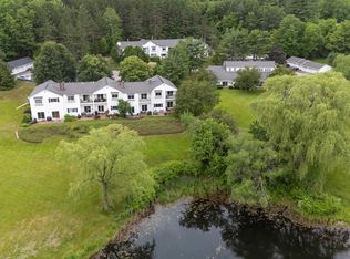 135 Amherst St UNIT 30, Amherst, NH 03031