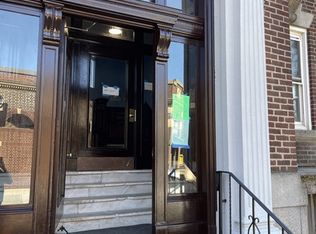 (Undisclosed Address), Brookline, MA 02446