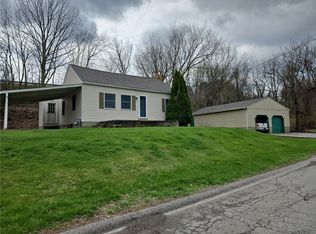 242 Stone Quarry Rd, Monaca, PA