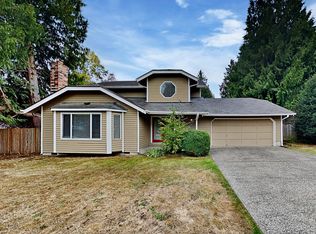 2701 SW 347th Pl, Federal Way, WA 98023