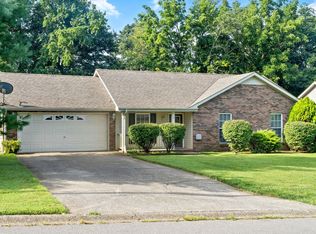 1376 Archer Pl, Clarksville, TN 37043