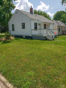 1503 Chester Ave, Ottumwa, IA, 52501