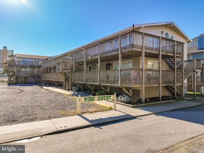 9 52nd St UNIT 8, Ocean City, MD, 21842