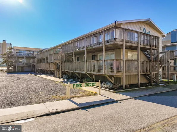 9 52nd St Unit 8, Ocean City, MD 21842