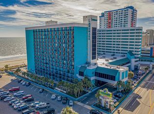 1501 S Ocean Blvd #1144, Myrtle Beach, SC 29577