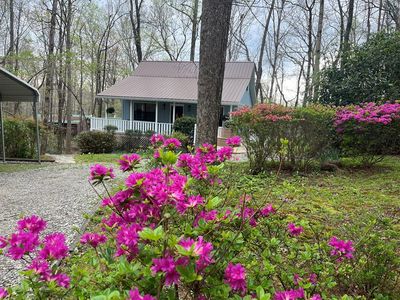 526 Honeysuckle Ln, Blairsville, GA, 30512