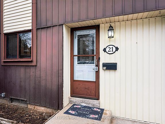 2nd image of 45 Marksam Rd #21