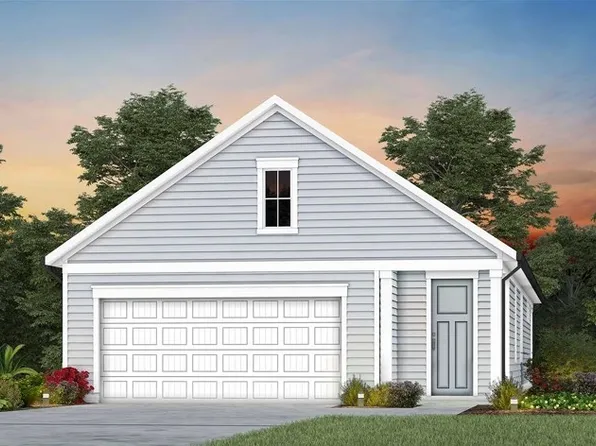 520 Scarlet Oak Rd Lot 10, Lebanon, TN 37090