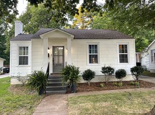 1112 W Jackson St, Tupelo, MS 38804