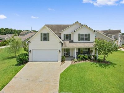 17 Hollowtail Dr, Bluffton, SC, 29910