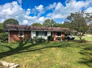 81 Sharon Rd, Frankfort, KY 40601