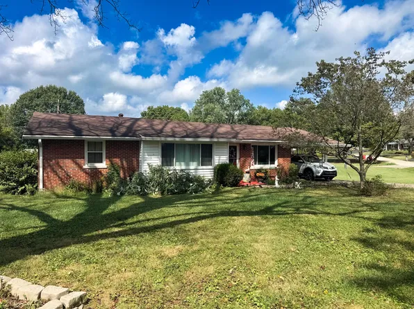 81 Sharon Rd, Frankfort, KY 40601