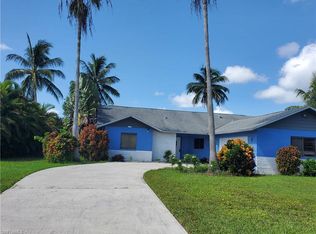 2150 SE 20th Pl, Cape Coral, FL 33990