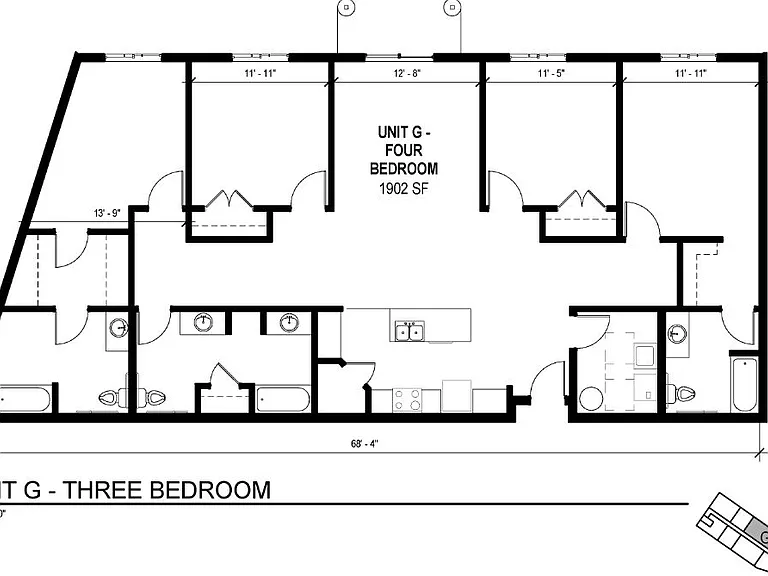 Sonoma Apartments, LLC — Photo 47