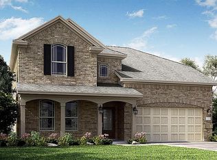 20007 Alyssa Meadows Ln, Cypress, TX 77433