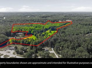 0 S State Highway 54 Hwy Lot 1, Graham, NC 27253