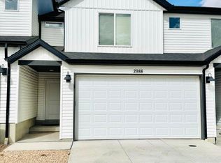 2988 W Ezra Dr, Cedar City, UT 84721