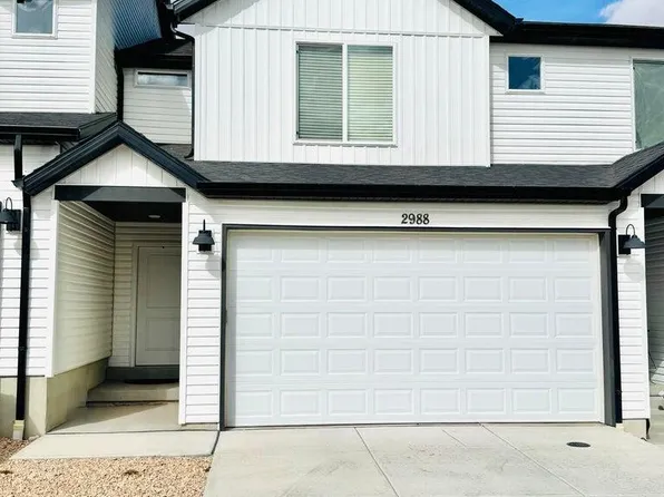 2988 W Ezra Dr, Cedar City, UT 84721