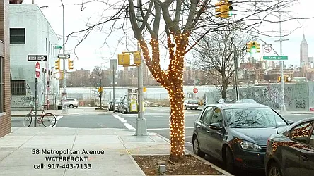 Rented by Brooklyn Real Estate Services