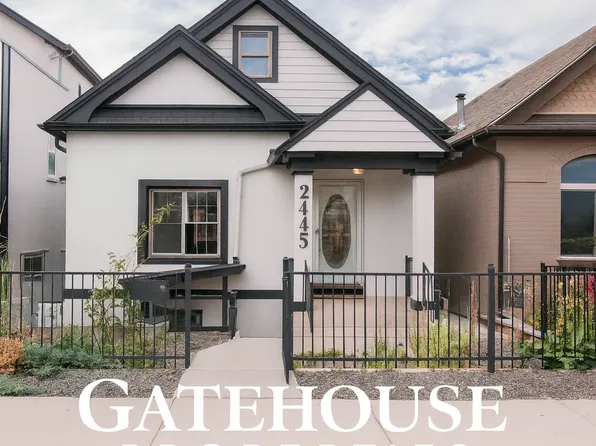 3443 Lawrence St Unit 2-B, Denver, CO 80205