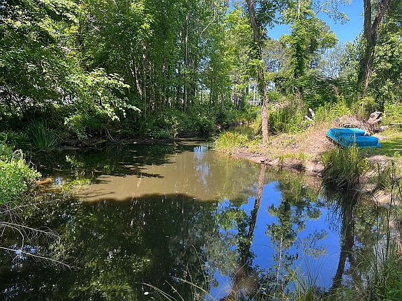 1/4 acre pond 