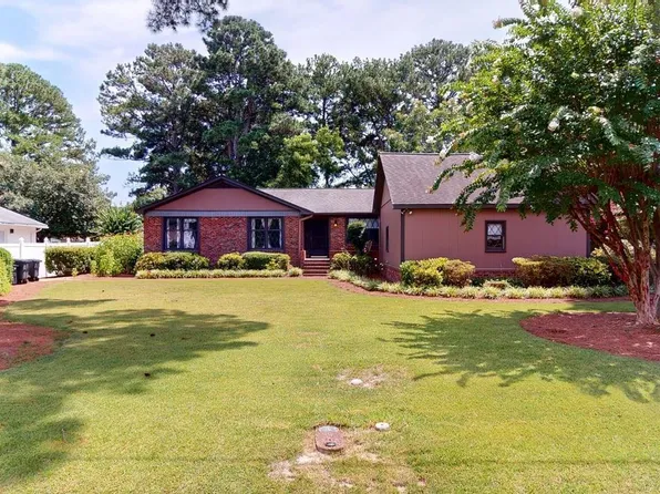 406 Birch Drive, Goldsboro, NC 27534