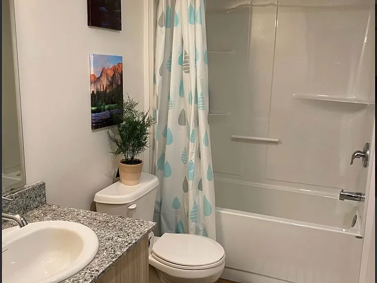 275 Larch St #B602 — Photo 14