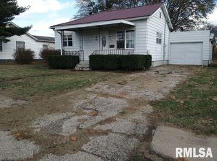 519 S Promenade St, Havana, IL 62644