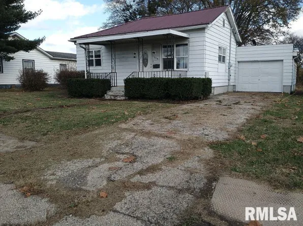 519 S Promenade St, Havana, IL 62644