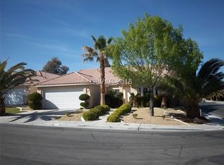 2704 Wild Breeze Ct #0, North Las Vegas, NV 89031