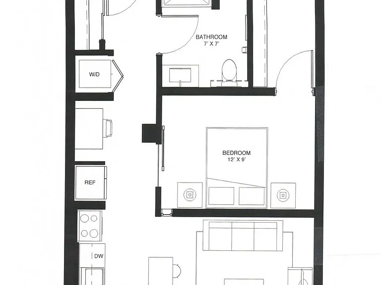 430 Oak Grove — Photo 48