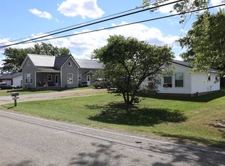 341 S Main St, New Holland, OH 43145