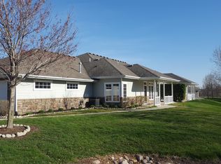 2228 SW 35th St, Ankeny, IA 50023
