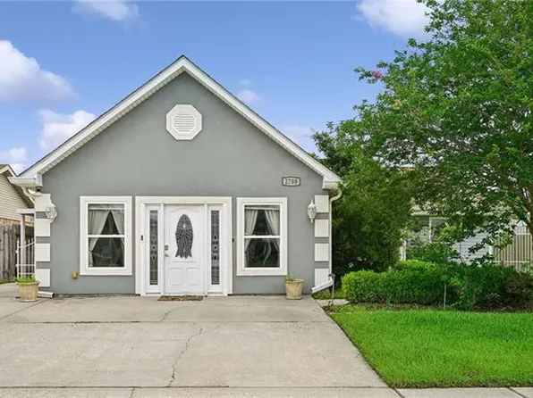 2708 Pin Oak Dr, Marrero, LA 70072