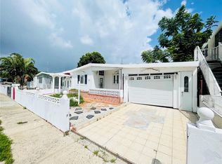 Dr Augusto Perea Guanajibo Homes #705, Mayaguez, PR 00682