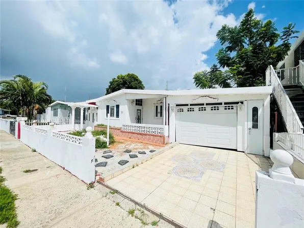 Dr Augusto Perea Guanajibo Homes #705, Mayaguez, PR 00682