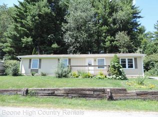 412 Bub Teems Rd, Boone, NC 28607