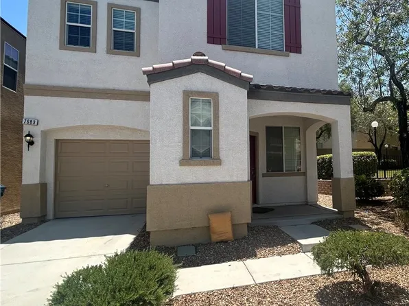 7683 Hampton Park Ln, Las Vegas, NV 89113