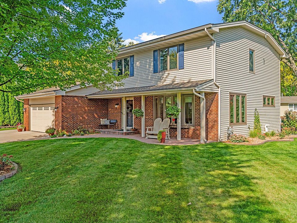 10710 36th Pl N, Plymouth, MN 55441 | Zillow