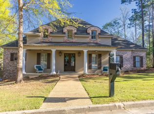 50 Millikens Bnd, Hattiesburg, MS 39402