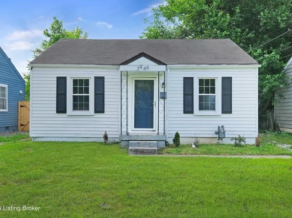 3446 Glendale Ave, Louisville, KY 40215