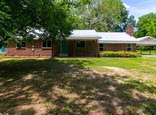 18 W Main St, Greenbrier, AR 72058