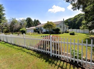 214 Long Swamp Rd, Wolcott, CT 06716