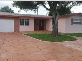 8761 NW 14th St, Pembroke Pines, FL 33024